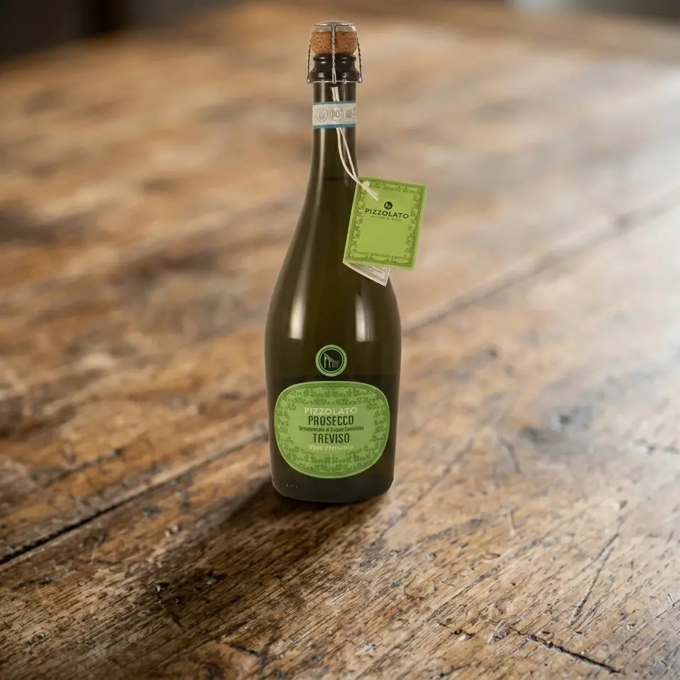 Pizzolato Prosecco Treviso DOC Veneto histamingeprüft